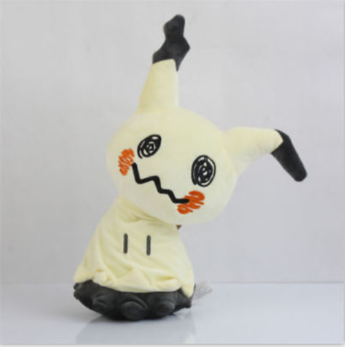 mimikyu pokedoll